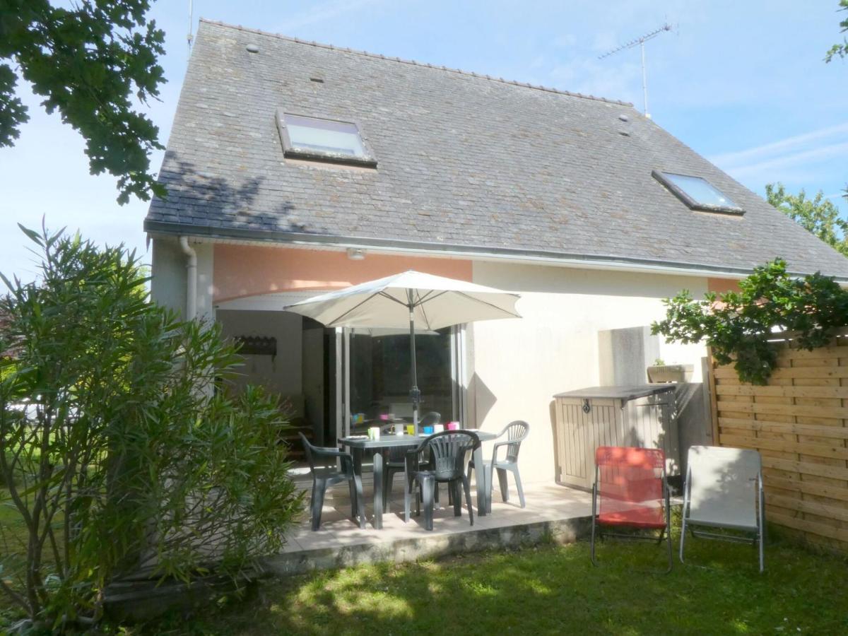 Terraced house Beg Meil - BRE06170-I Fouesnant Exterior foto